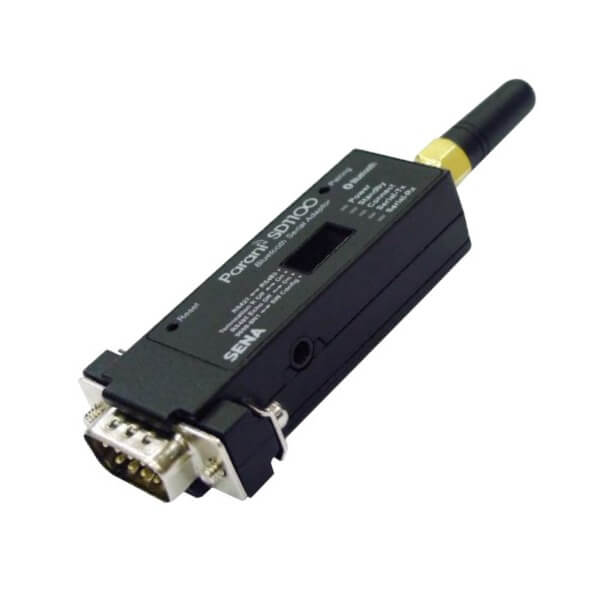 BLUETOOTH SERIAL ADAPTER - PARANI-SD1100