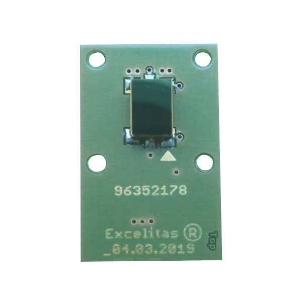 ADAPTER BOARD SMD DIGIPYRO PYD2592/7765 - 9635-217-8