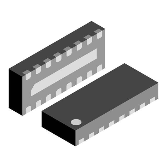 EMI FILTER CIRCUITS 40pf 100MHZ SMD