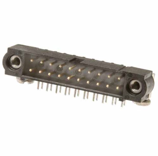 CONNECTOR 2MM 2ROW 8 PIN RIGHT ANGLE - M80-5400842