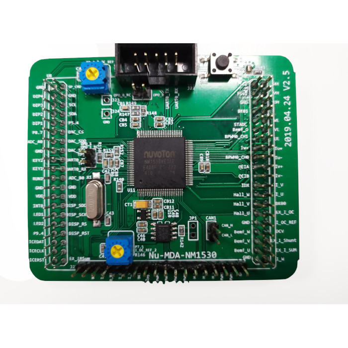 EVAL BOARD FOR NM1530L - NK-NM1530L