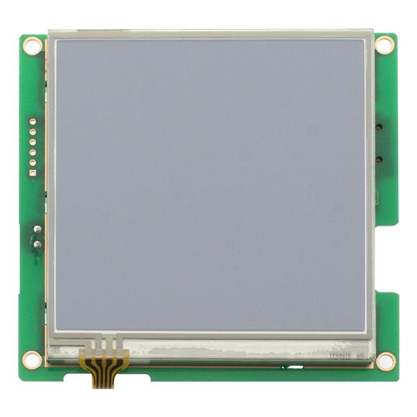 SMART DISPLAY MOD 4 INCH 480x480 RTP IPS T5L ASIC