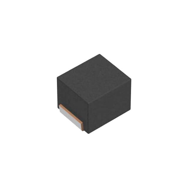 INDUCTOR FIXED 2.2UH 390MA 680MOHM SMD - NLCV25T-2R2M-PF