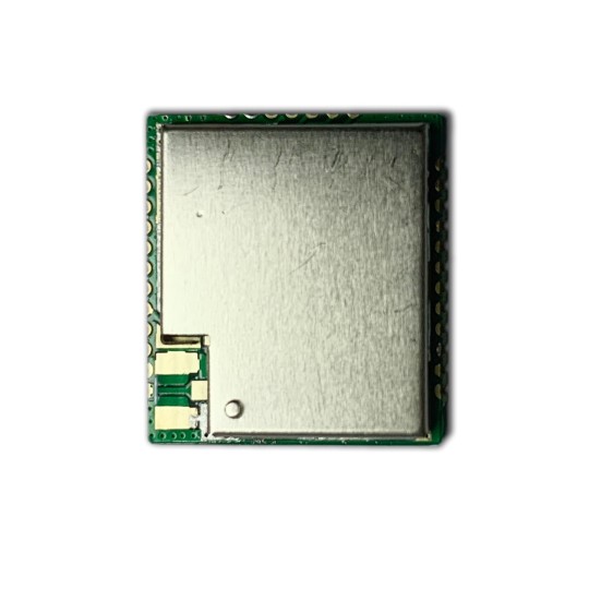 RF TRANSCEIVER MODULE LORAWAN 868MHZ SMD - RFM6601W-868S2