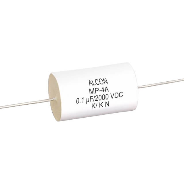 CAP.SNUB. 2.0uF 1500VDC 42X58 10% MP-4A - NI0000215000MP4A0146K01