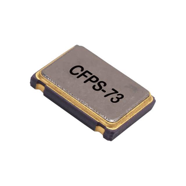 CRYSTAL 16MHz 15pF 3.3V SMD