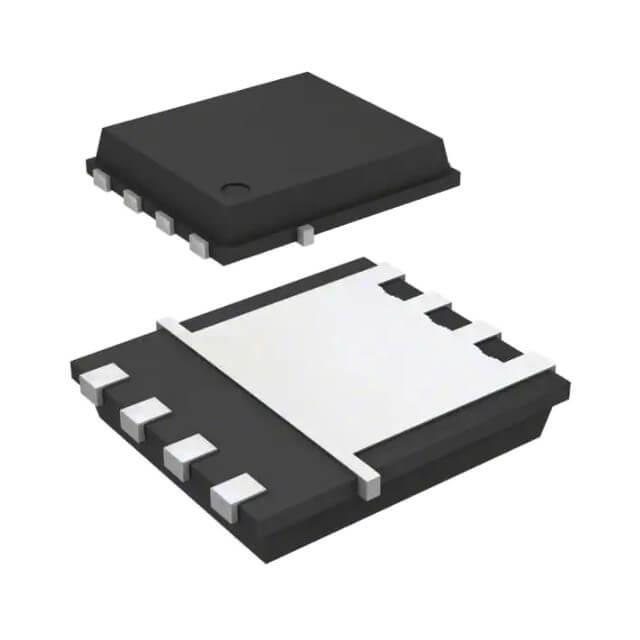 MOSFET DIS.20A 60V N-CH TSDSON - BSZ110N06NS3GATMA1