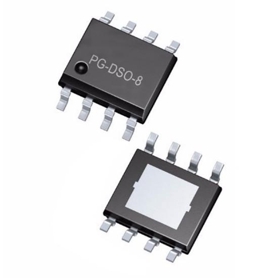 IC-8366 REG BUCK 5V 1.8A 8DSO - TLE8366EV50XUMA1