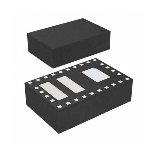 IC-17575 SWITCHING BUCK REG. 0.9-12V 1.5A - MAXM17575ALI#