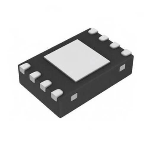 IC-85063 RTC CLK/CALENDAR I2C 8HWSON