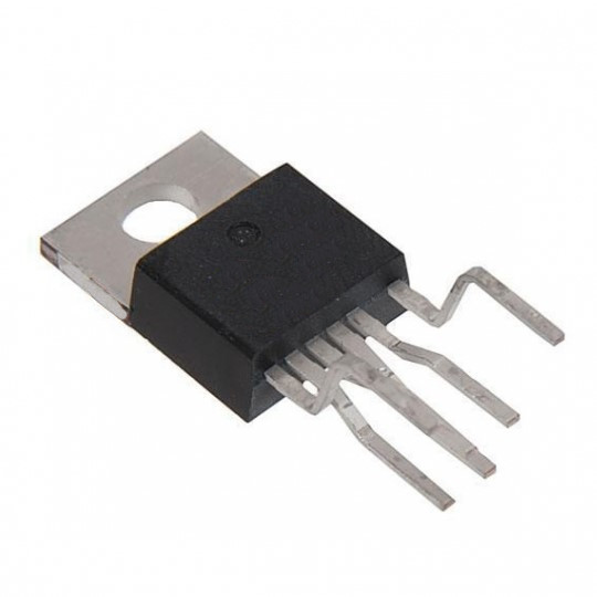 IC-244 PWM CONTROLLER TO220 POWER - TOP244YN