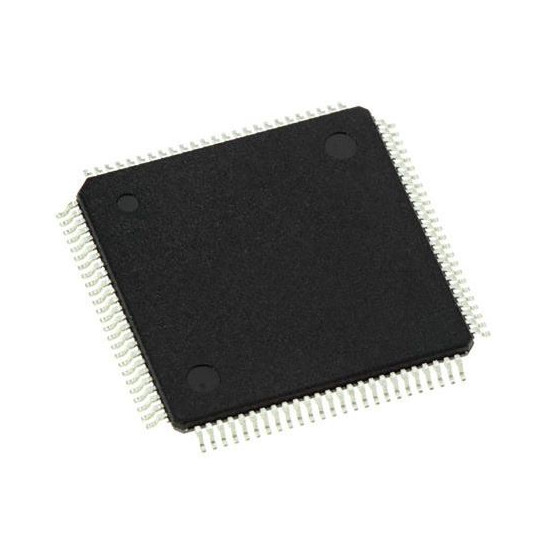 IC-A6T1 32BIT 256KB FLSH 100LFQFP - R7FA6T1AB3CFP#HA0