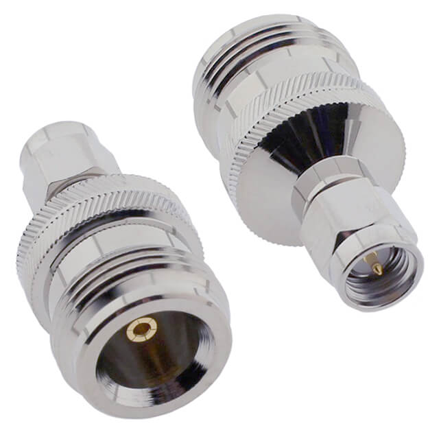 CONN.ADAPTER SMA MALE TO N FEMALE - L-KLS1-N/SMA-KJ