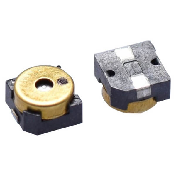 BUZZER MAGNETIC W/O CIRCUIT 3V 4.5-KHZ SMT - L-KLS3-SMT-3020-3V