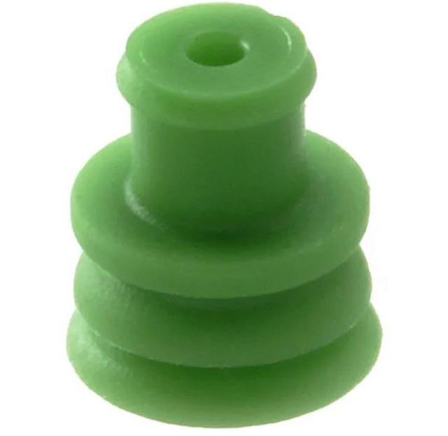 RUBBER PLUG - 281934-4-