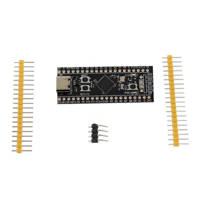 STM32F401CCU6 STM32F4 MINI SYSTEM BOARD