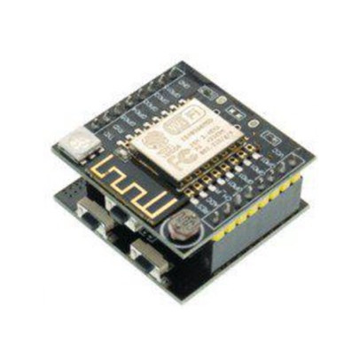 ESP8266 GIZWITS DEVELOPMENT BOARD ESP12F