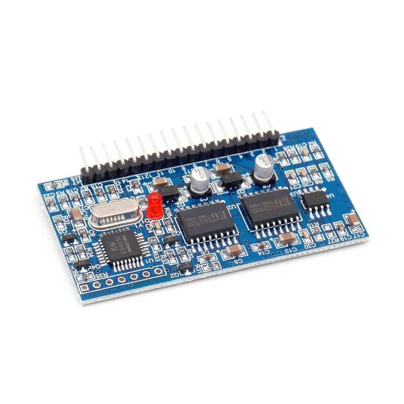 PURE SINE WAVE BOARD EGS002 EG8010 IR2110 DRIVE
