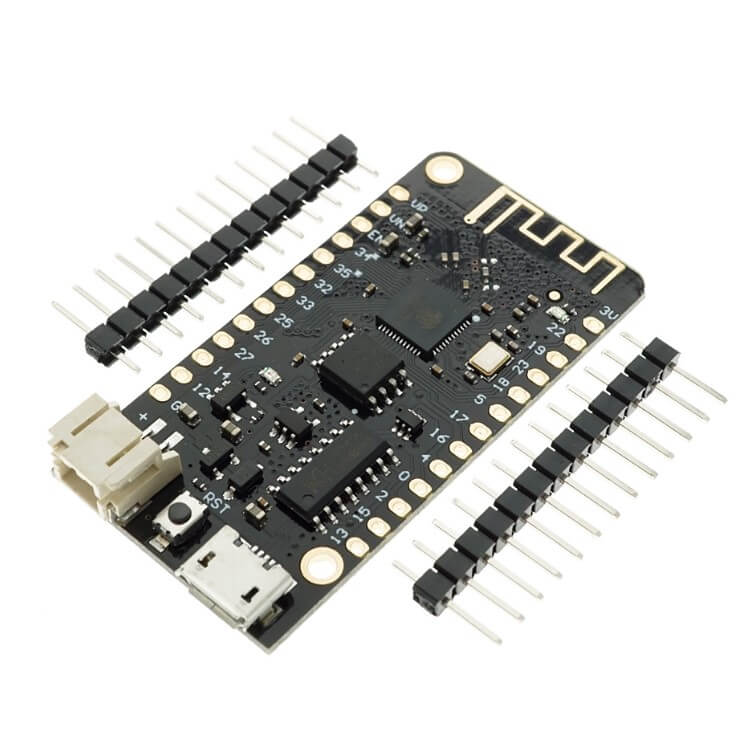 WIFI BLUETOOTH DEVELOPMENT BOARD ESP-32 CH340G