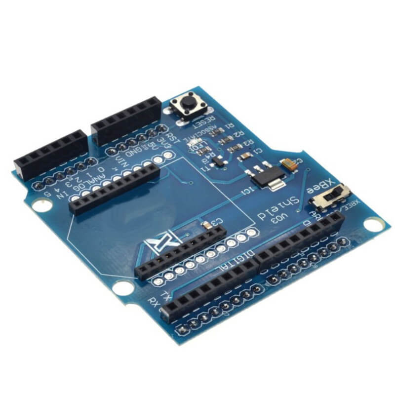 XBEE MODULE BLUETOOTH BEE SHIELD V03 FOR ZIGBEE