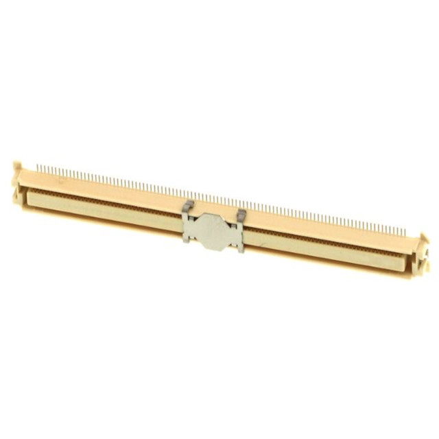 CONNECTOR RECPT 200PIN SMT GOLD - MOLEX-528852074