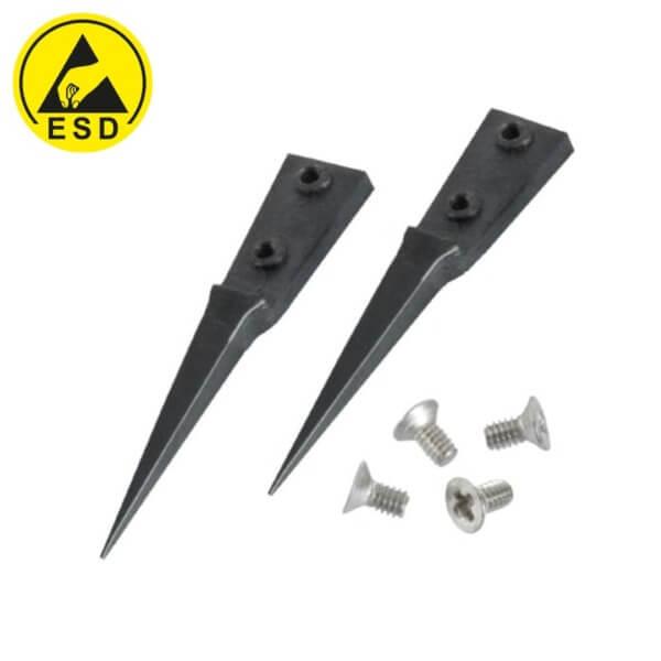 PTZ-45 İÇİN YEDEK CIMBIZ UÇ - PTZ-95 SPARE TIP