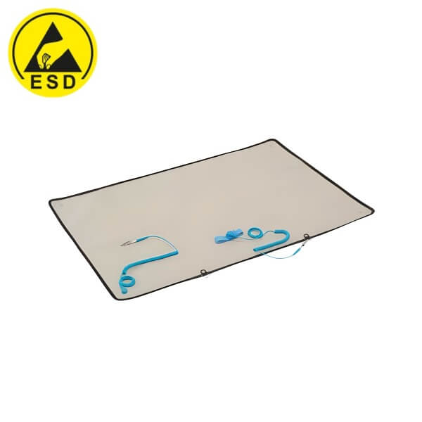 ANTİSTATİK SERVİS KİTİ 900x600MM - ZC-80 ANTISTATIC KIT