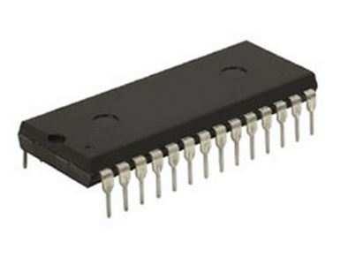 IC-5940 LED DRIVER OUTPUT LİNEAR SHIFT REGISTER 12 - TLC5940NT