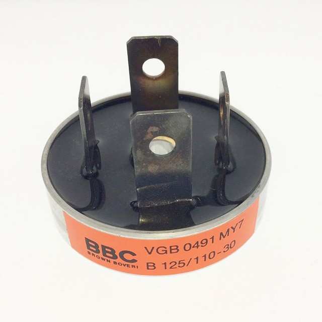 DIODE 41A 400V - VGB0491MY7