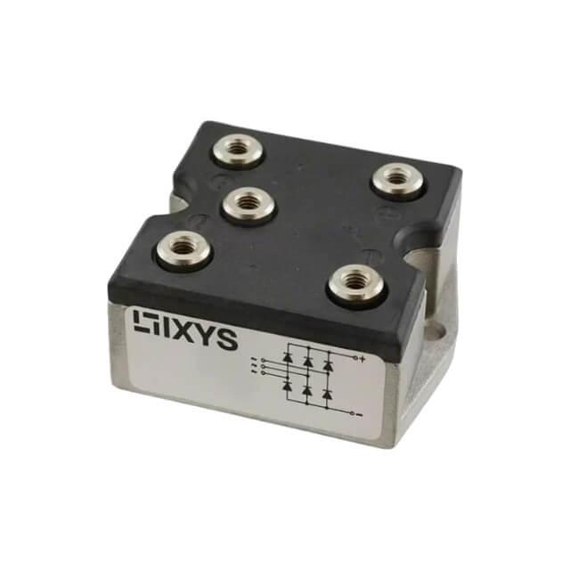 DIODE BRIDGE 35A 1800V 3PH PWS-A CHASSIS