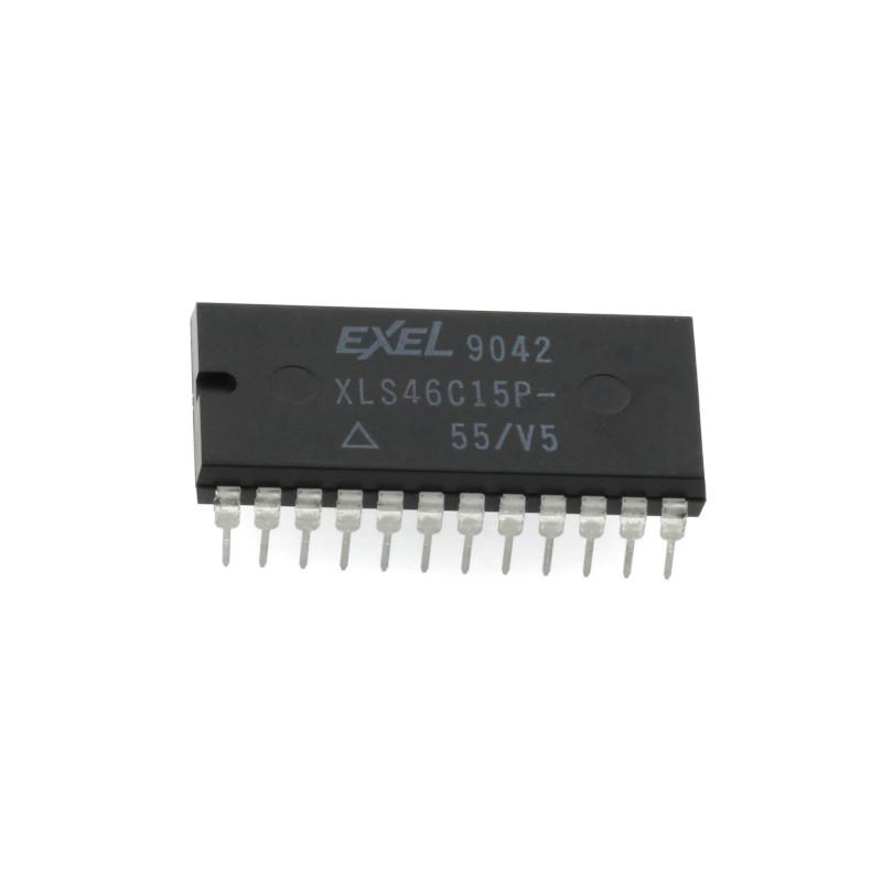 IC-46C15 EEPROM 16KBIT CDIP24