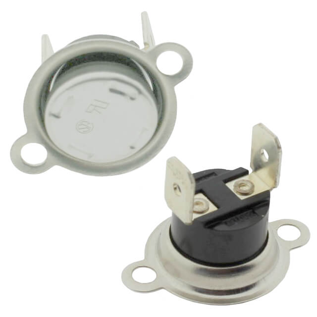 THERMOSTAT 45C CLOSED SANG MAO - ZTH-B1002B-45NC