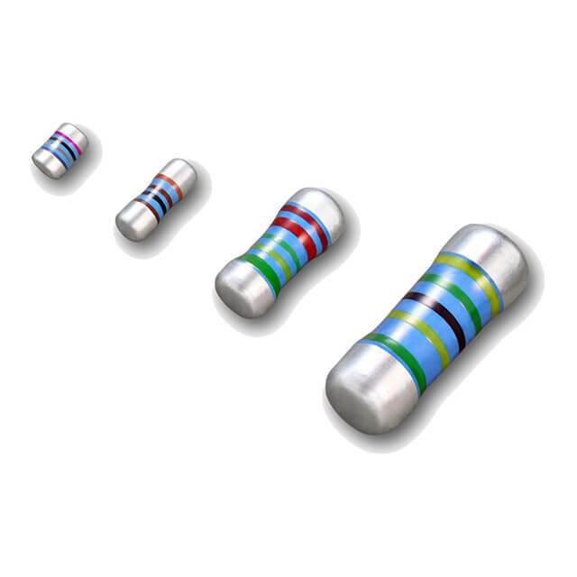 RES.MELF 75K Ohms 1% 1/4W-S 50PPM SMT