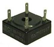 DIODE BRIDGE - B125/110-Z