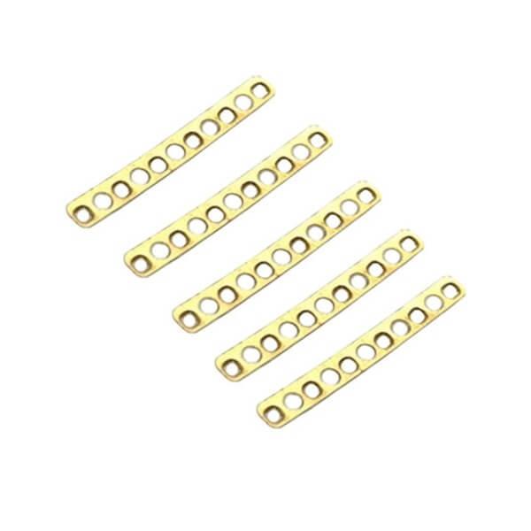 SMT MAKARA BİRLEŞTİRME KLPS PİRİNÇ FOR TL10
