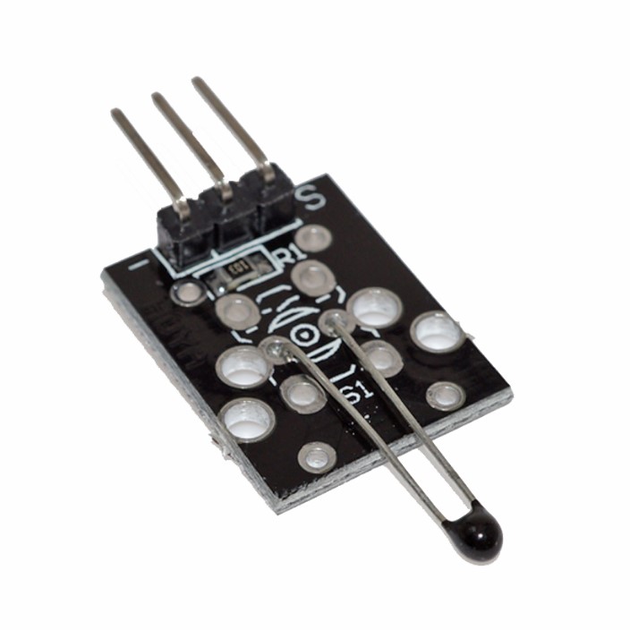 ANALOG TEMPERATURE SENSOR MODULE