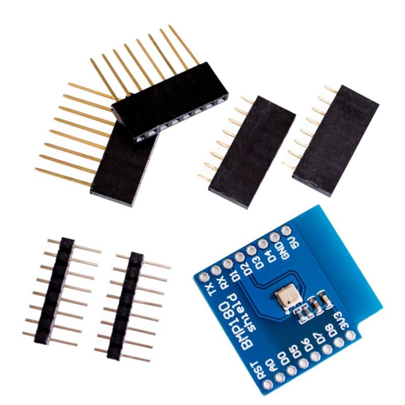 BMP180 BMP085 DIGITAL PRESSURE SENSOR MODULE D1 MI