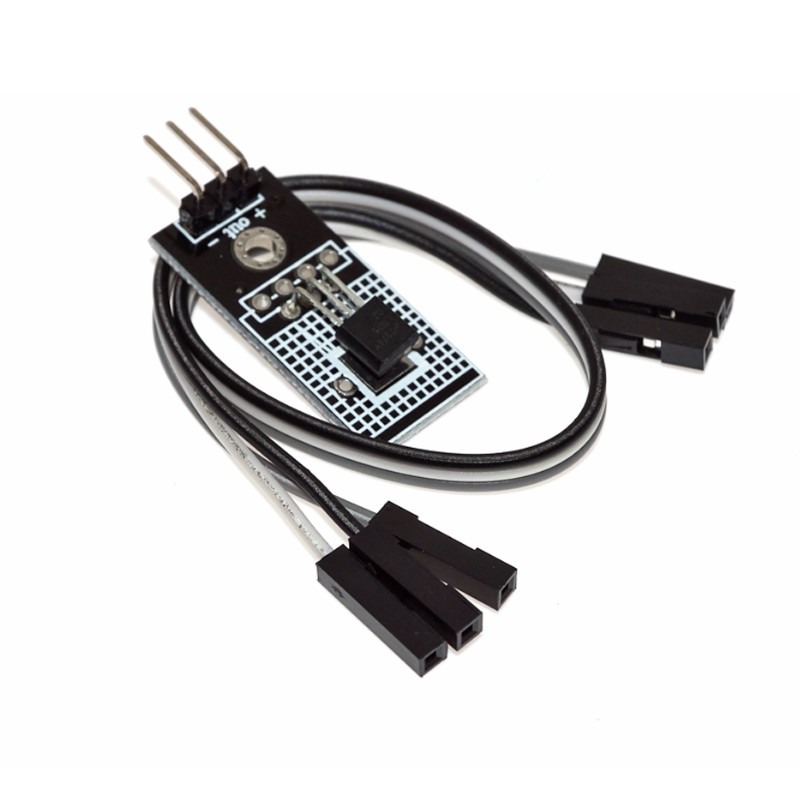 DC 4V-30V LM35D DIGITAL TEMP.SENSOR LINEAR MODULE