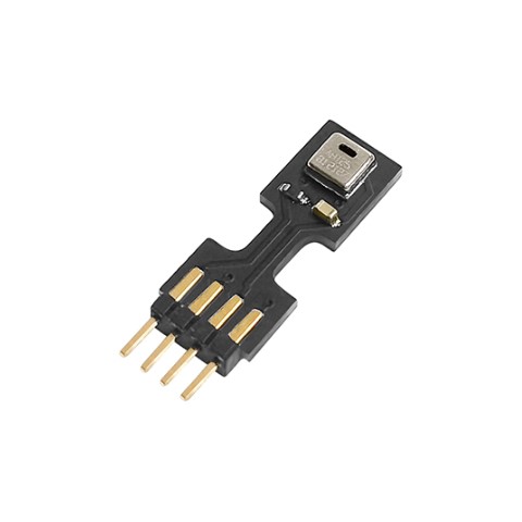 AHT25 INTEGRATED TEMPERATURE AND HUMIDITY SENSOR