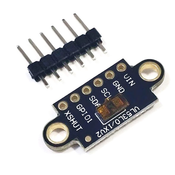 VL53L1X LASER RANING SENSOR MODULE (BLACK)