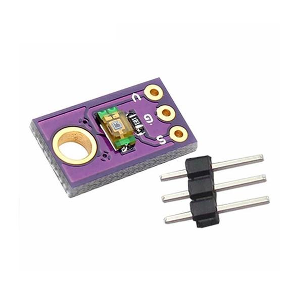 TEMT6000 LIGHT SENSOR MODULE - TEMT6000 LIGHT SENS.MOD.