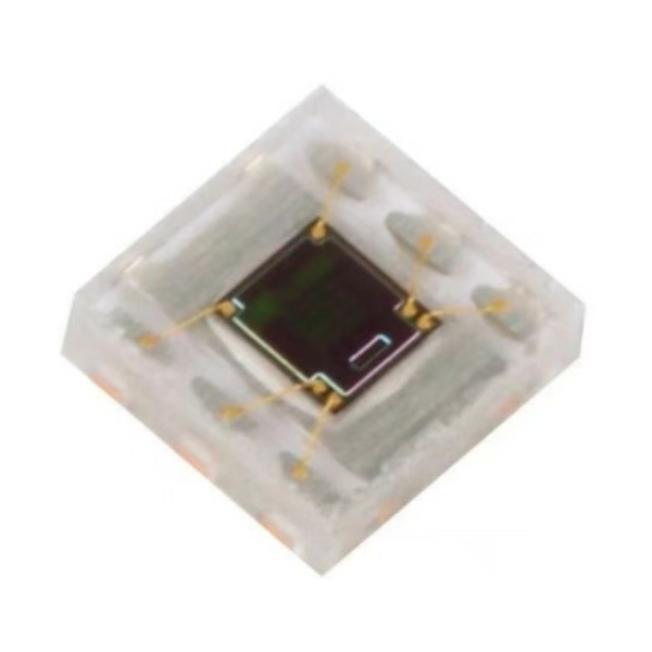 SENSOR OPTO 550NM AMBIENT 6-UDFN - OPT3001DNPRQ1