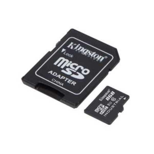 MICRO SD KART 8GB UHS1 SPEED CLASS1 (U1)