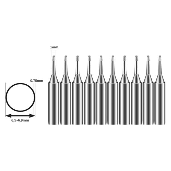 BAKON 600-1C HAVYA UCU 10LU PAKET