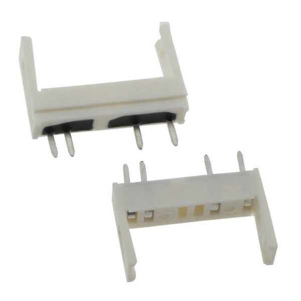 RELAY SOCKET - HT49F-FW