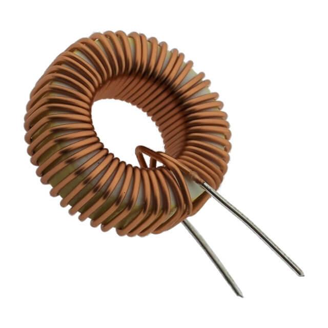 INDUCTOR 120uH THT