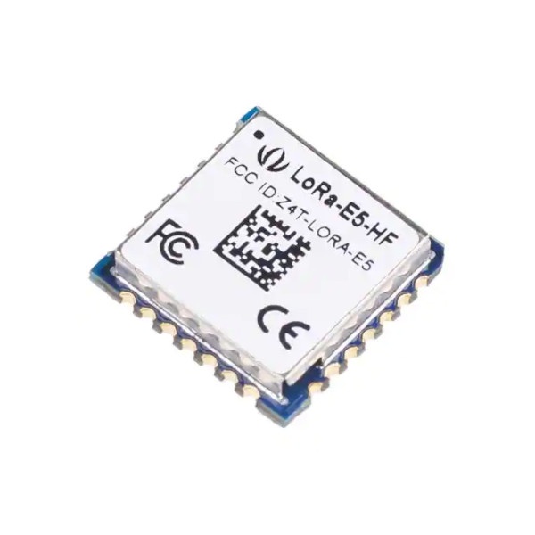 LORA-E5 STM32WLE5JC MODULE, EMBE - SEEED-317990829