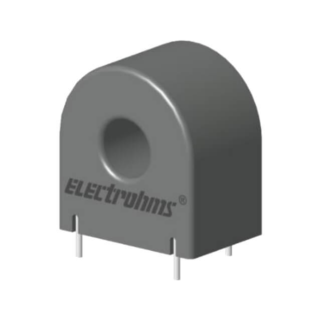 CURRENT TRANSFORMER 60A 1:2500 - CT1164-A1-RC