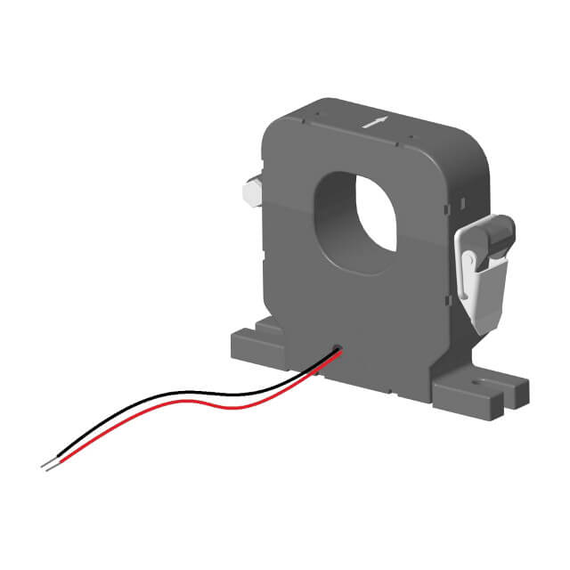 CURRENT TRANSFORMER 400A - ST1370-V333400