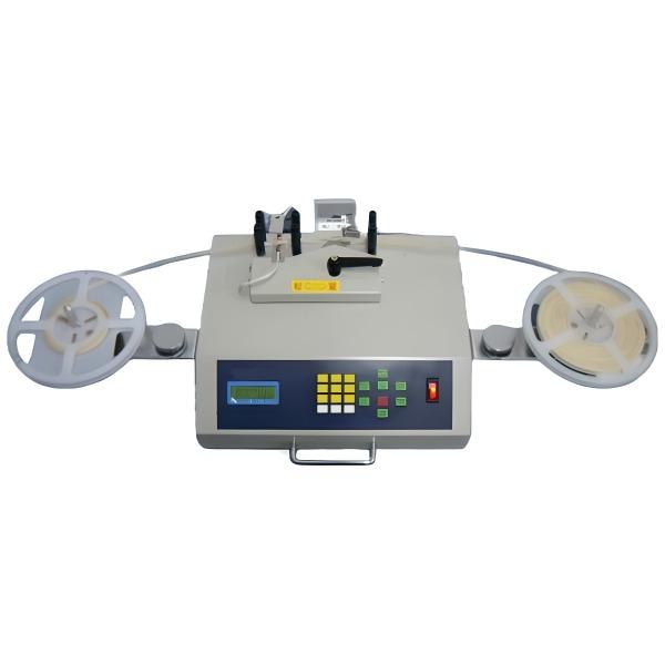 LEAK HUNTING SMD COMPONENT COUNTER